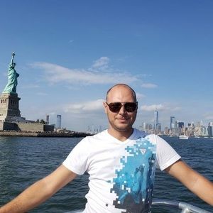 Meet your Posher, Badea